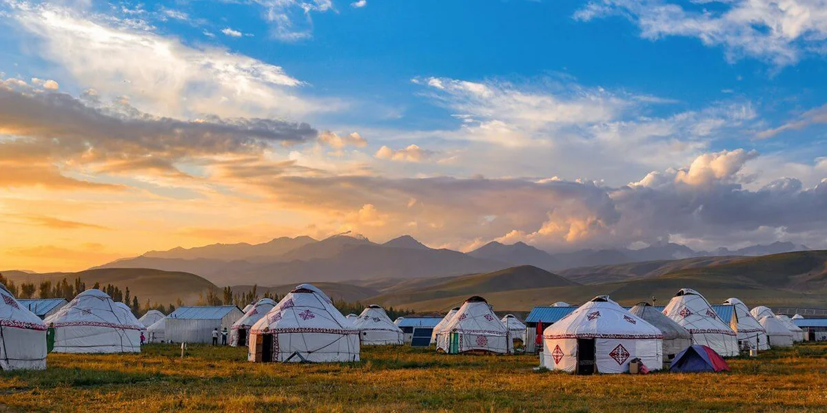 Adventure Activities in Uzbekistan