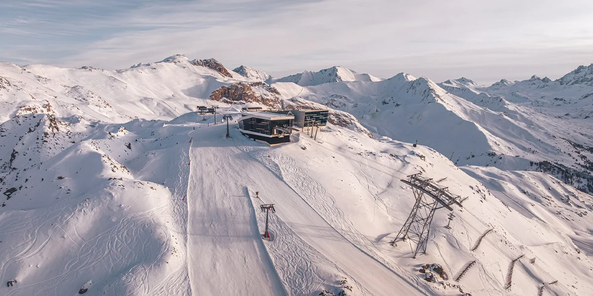 Ischgl