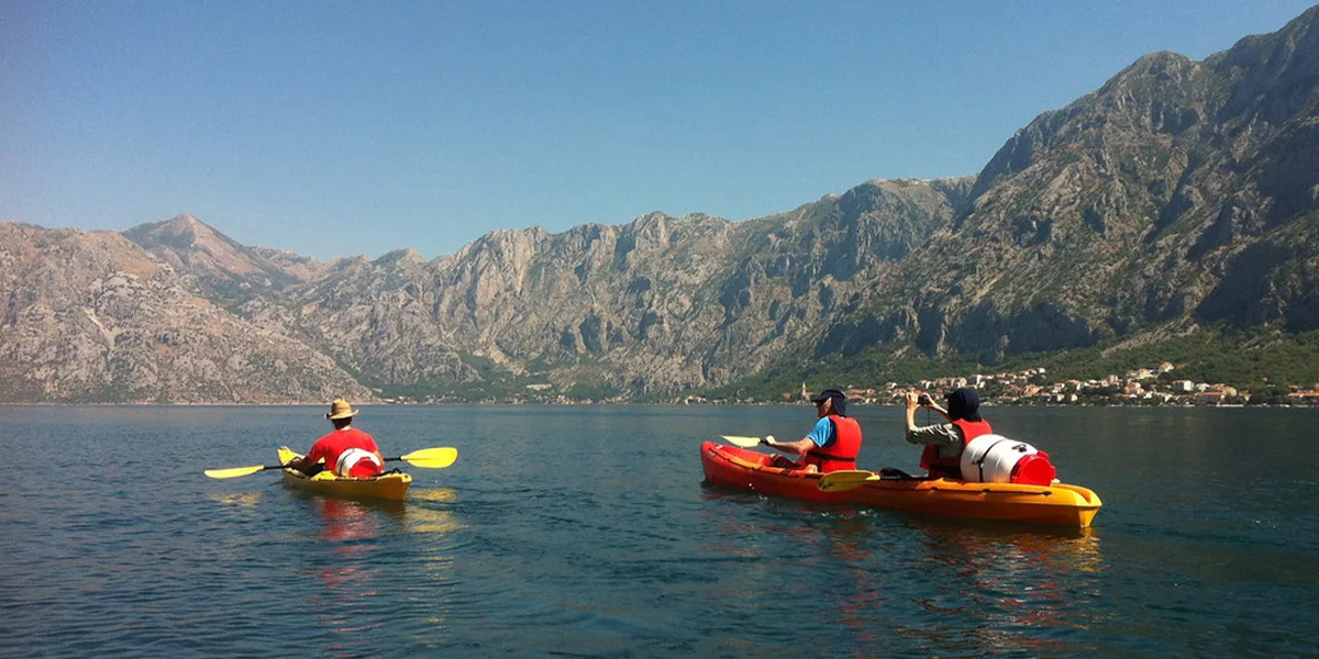 Adventure Activities in Montenegro