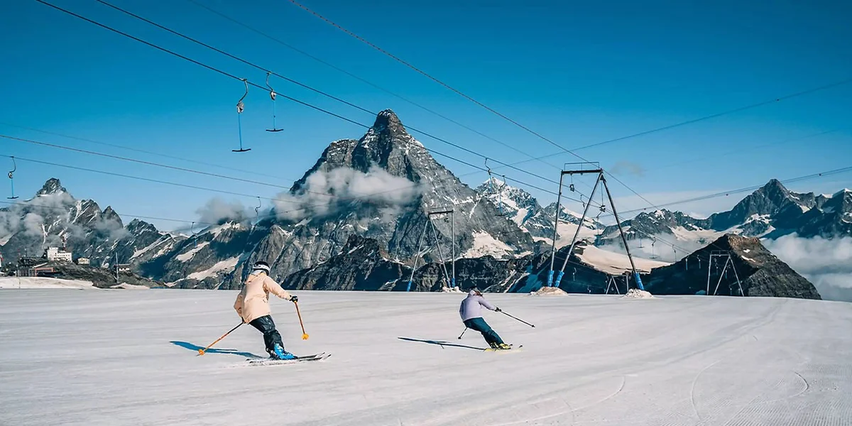 Adventure Activities in Switzerland