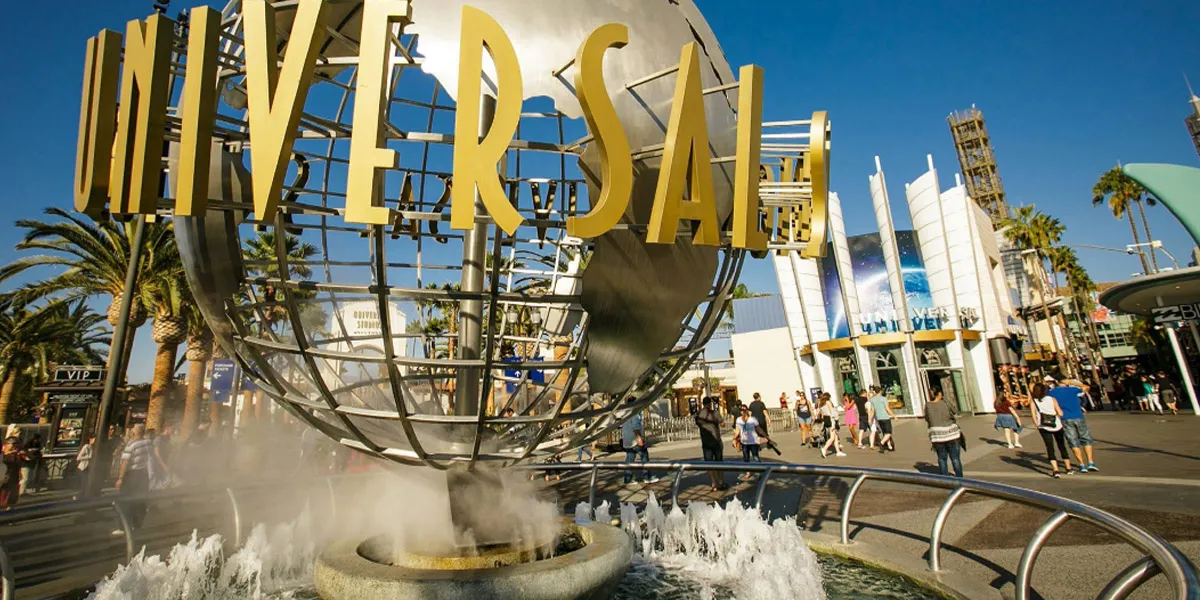 Amusement Parks in the United States