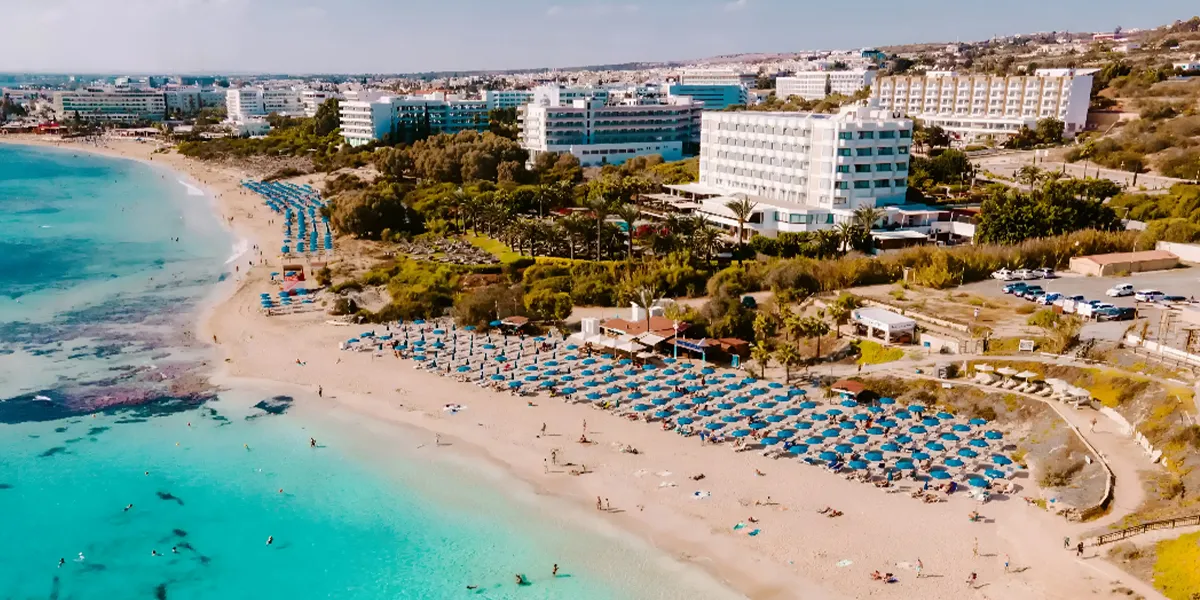 Ayia Napa