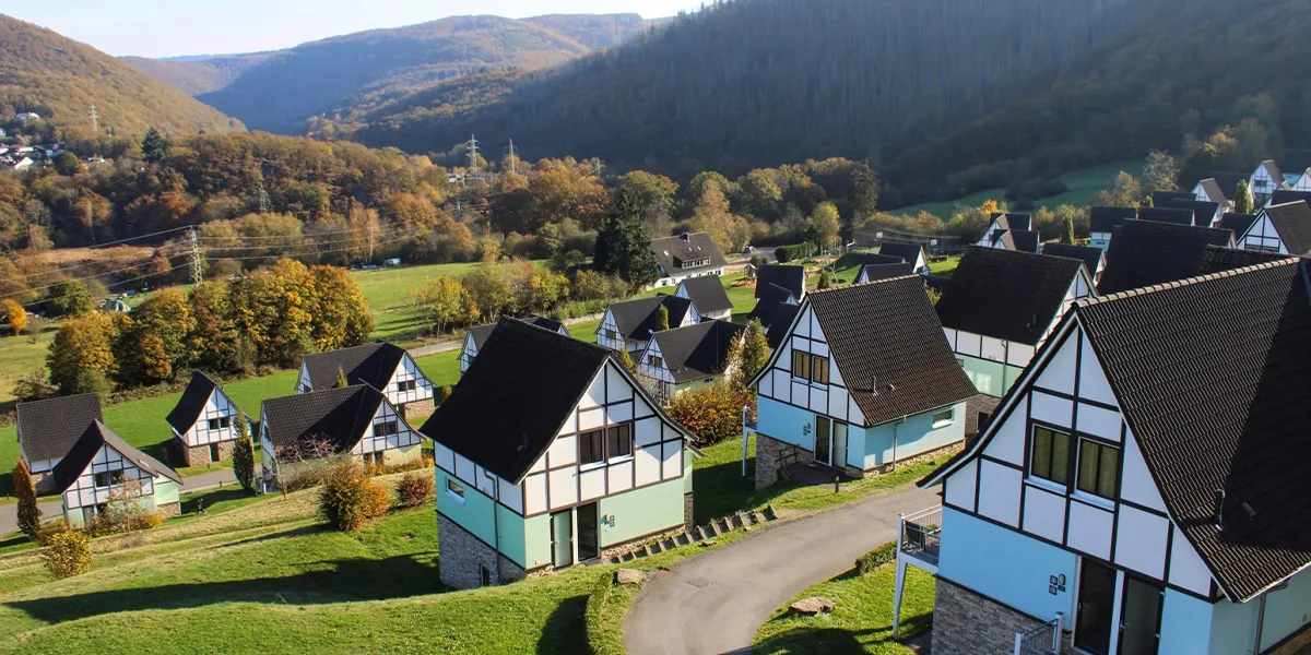 National Parks in Germany