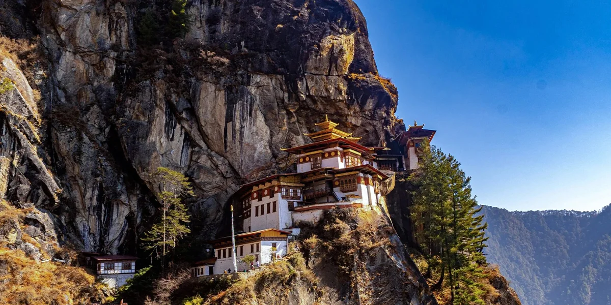 Adventure Activities in Bhutan