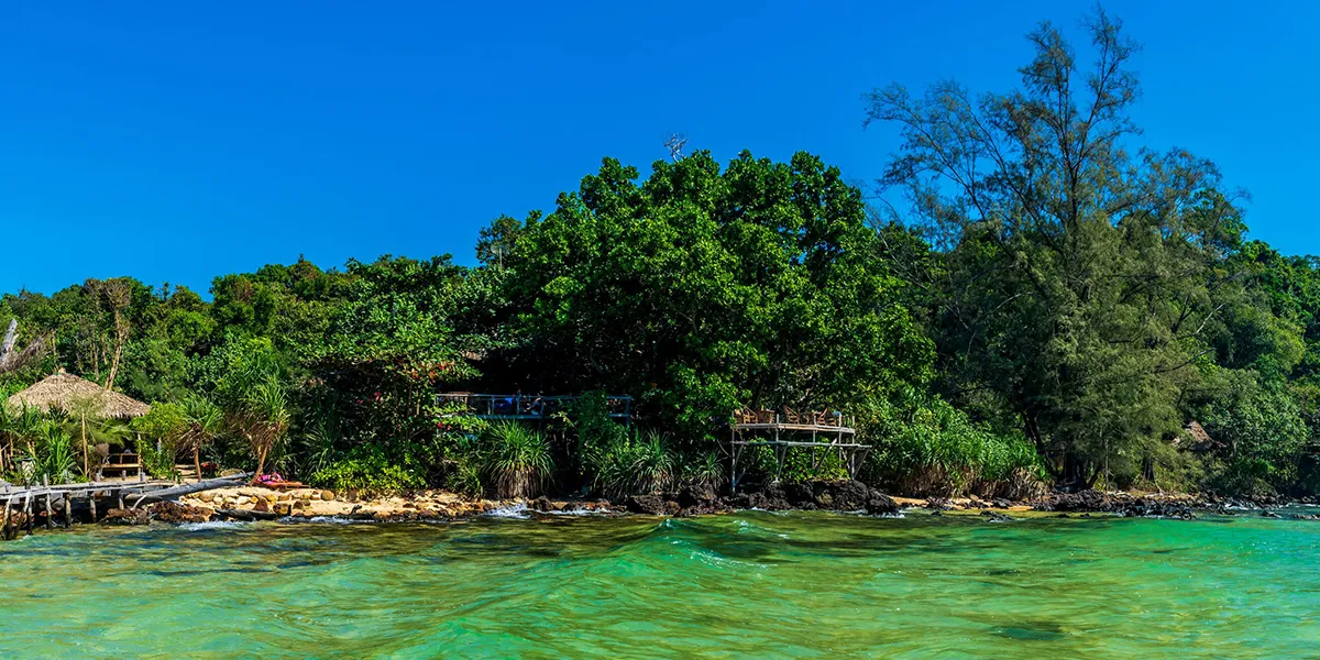 Koh Ta Kiev