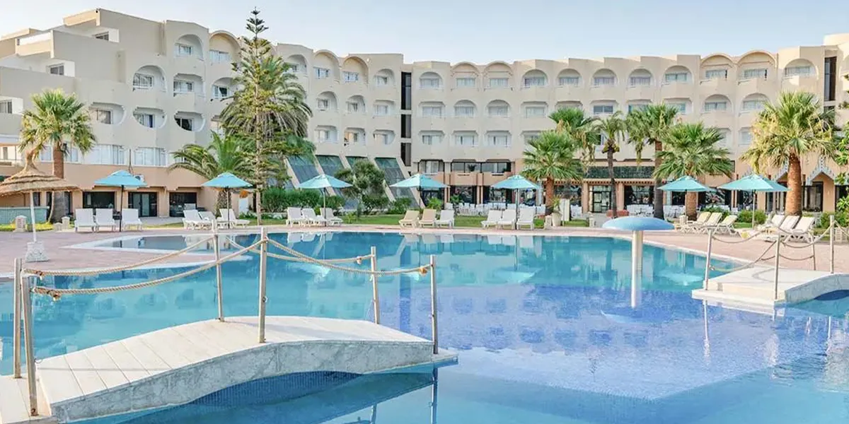 Top Coastal Cities in Tunisia