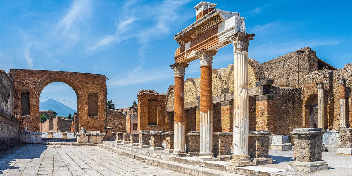 Pompeii