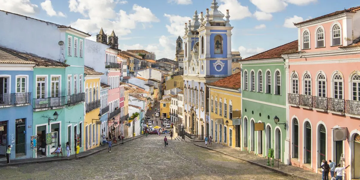 Salvador