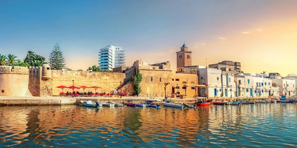 Bizerte