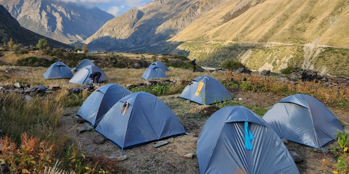 Adventure Activities in Bhutan