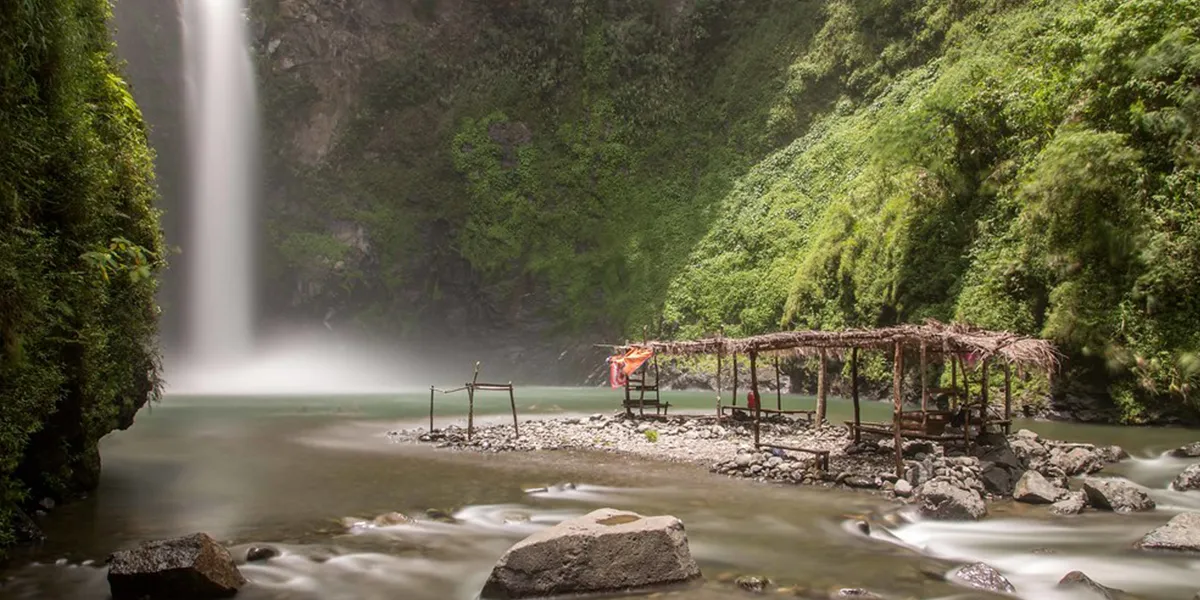  Tappiya Falls