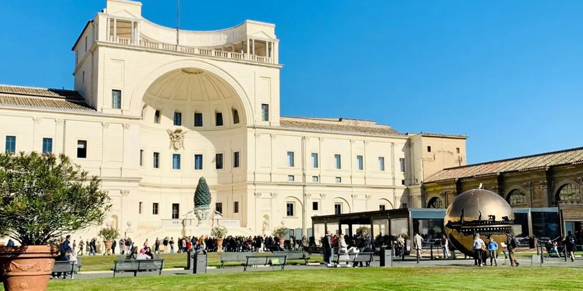 Vatican Museums