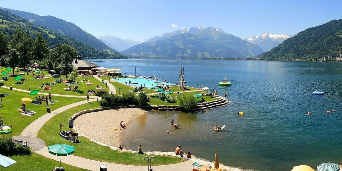 Zell am See