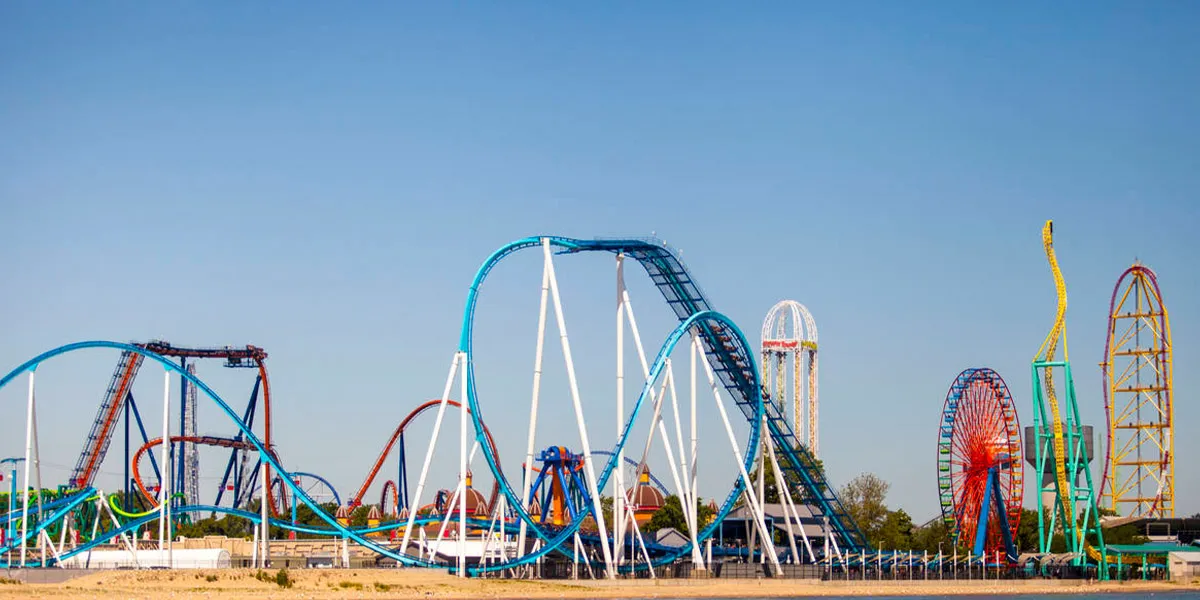 Cedar Point