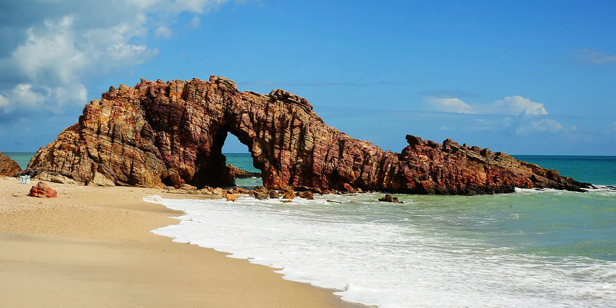  Jericoacoara