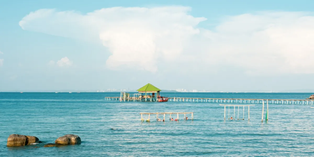 Koh Thmei