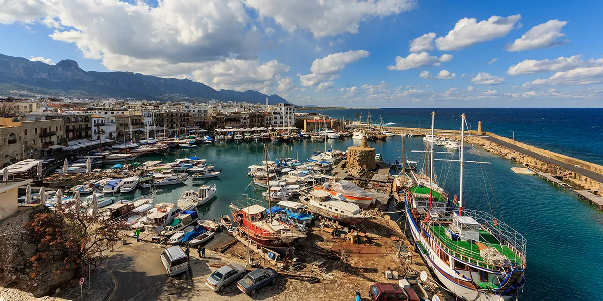 Kyrenia