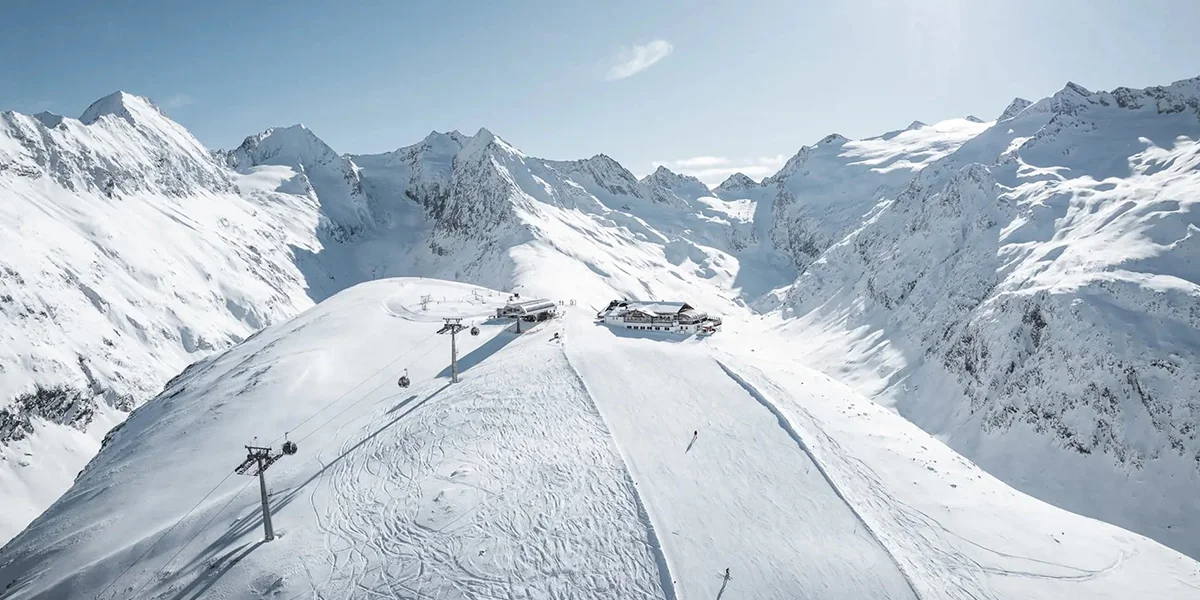 Obergurgl
