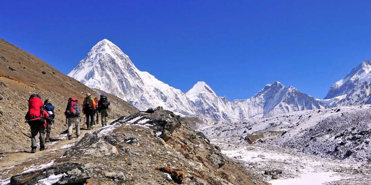 Rock Climbing Adventures in Bhutan