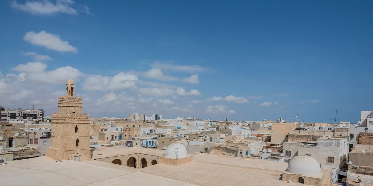 Sfax