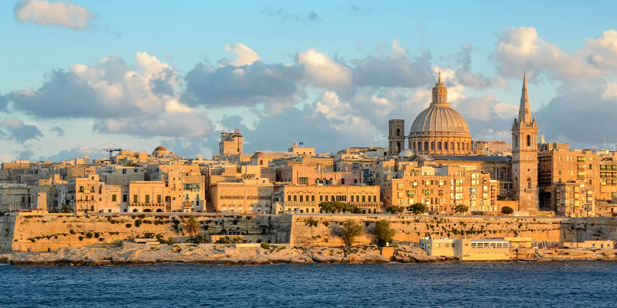 Valletta (UNESCO World Heritage City)