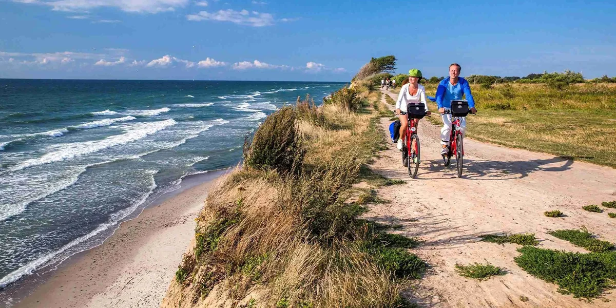  Baltic Coast Route Germany