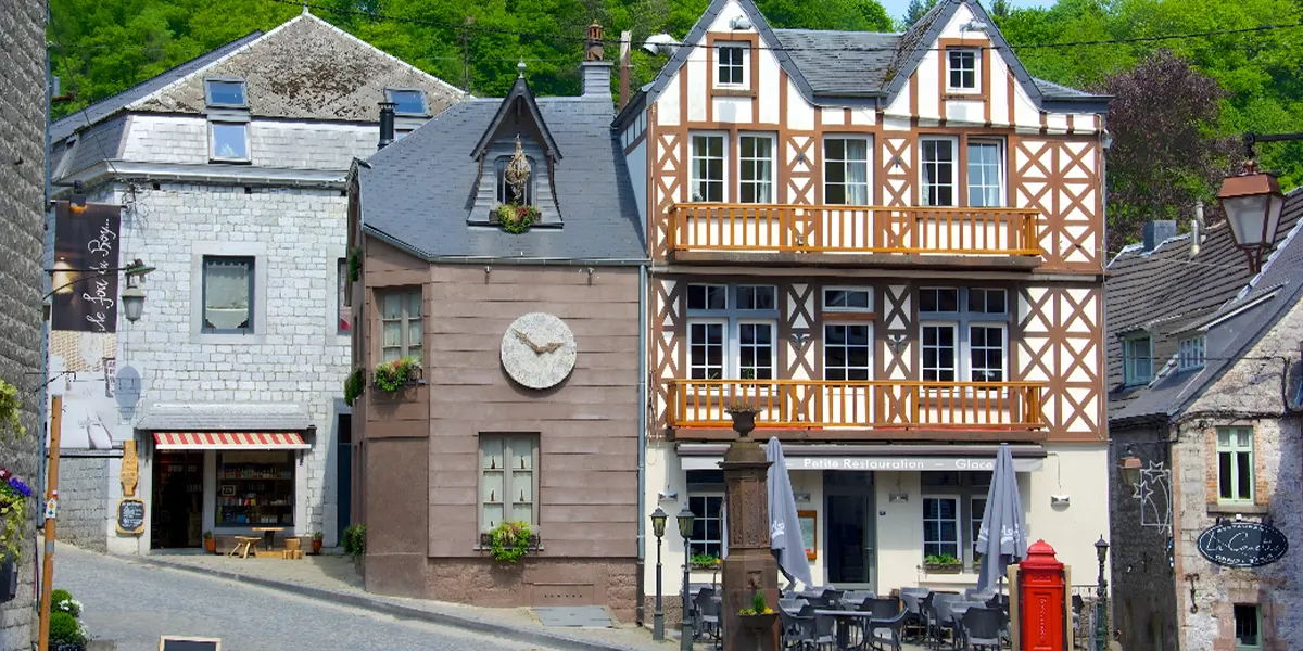 Durbuy