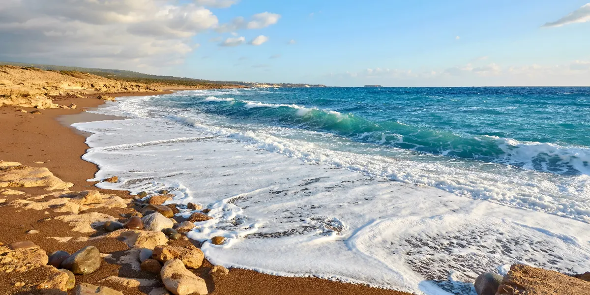 Lara Beach