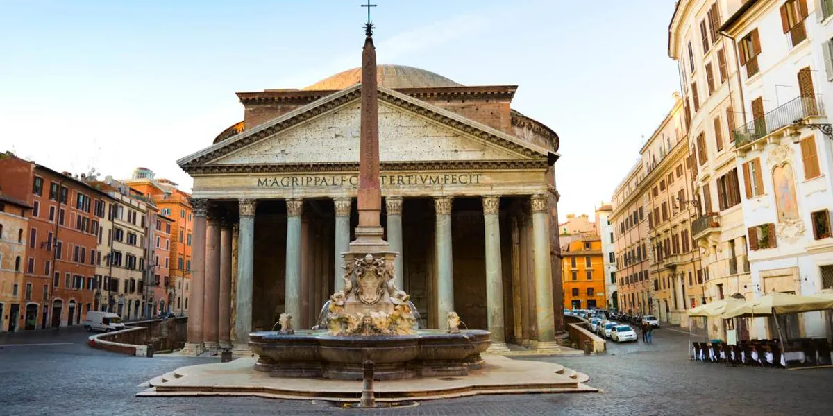 Pantheon