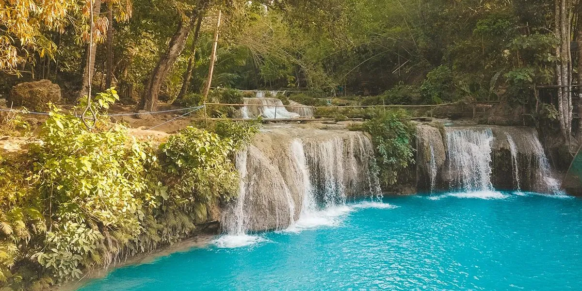  Cambugahay Falls