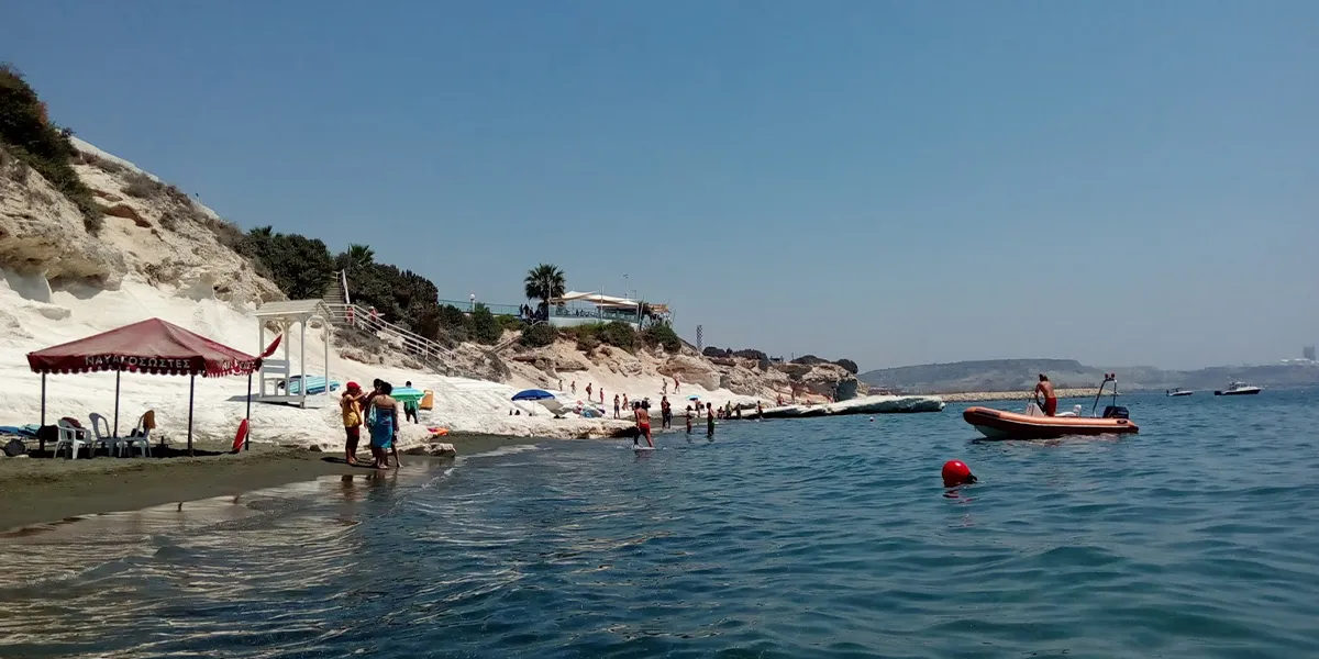 Governor’s Beach