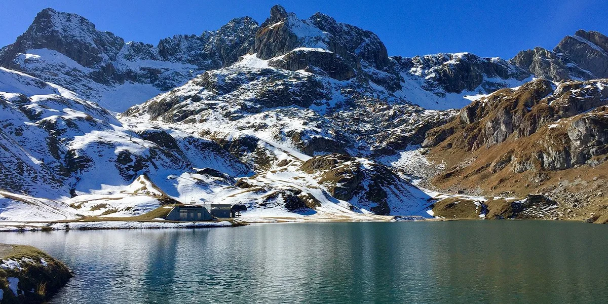 Mayrhofen