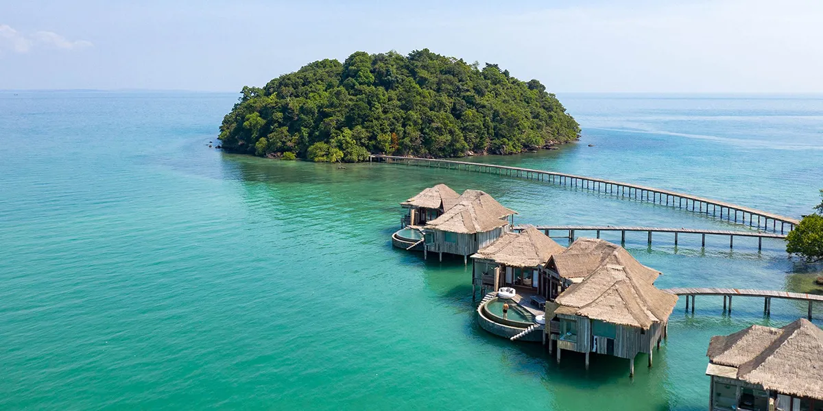Song Saa Private Island