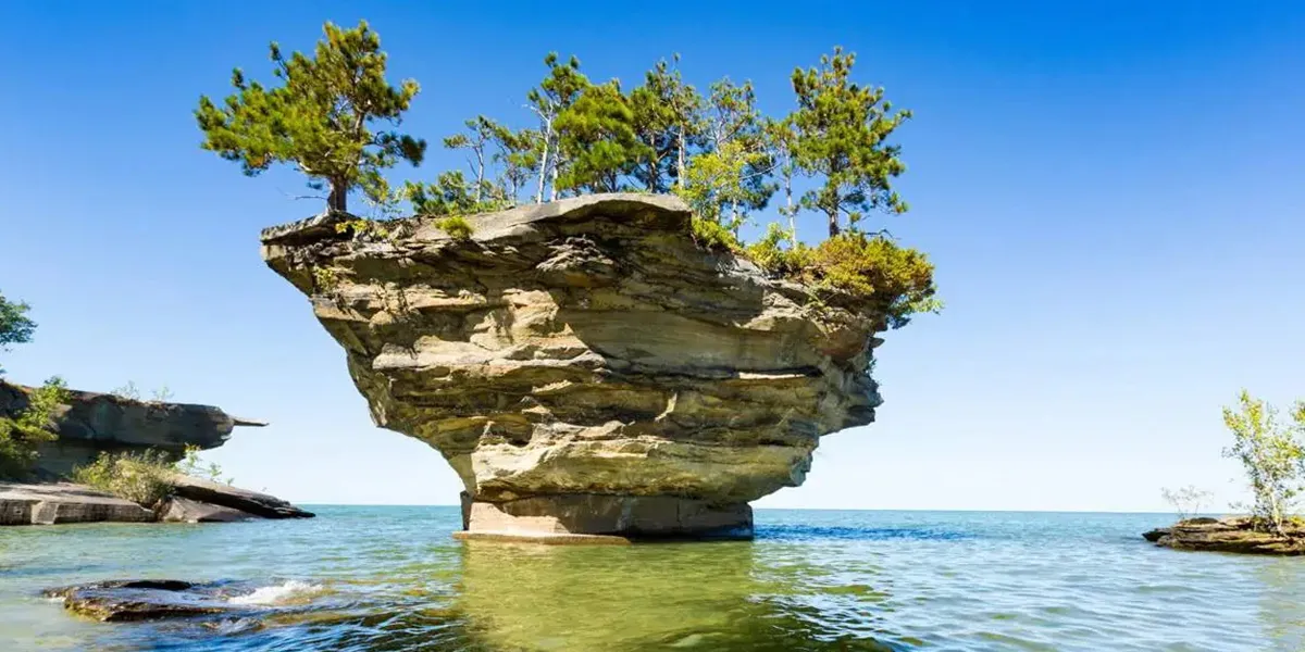 Great Lakes Basin