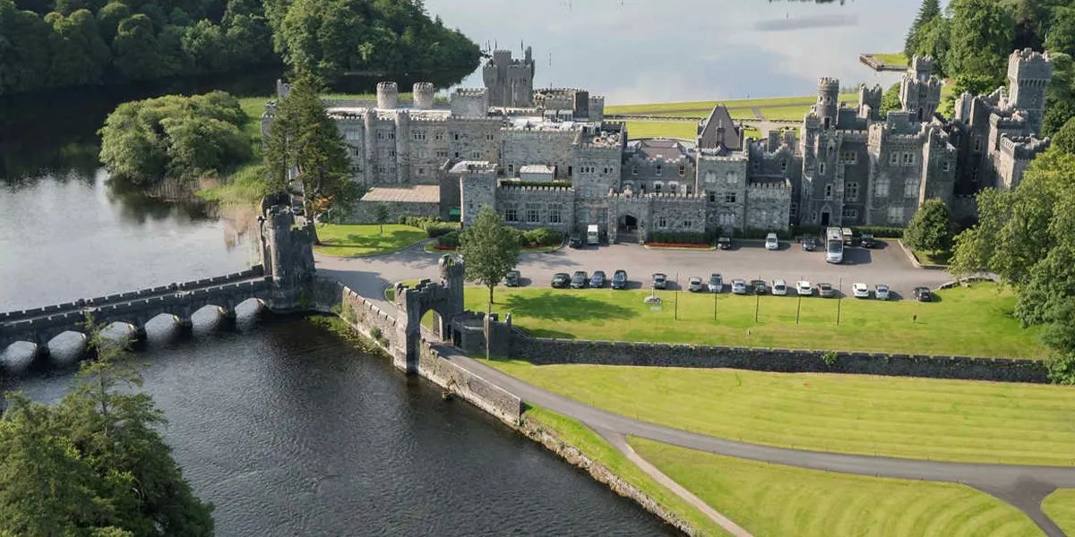 Castles to Visit in Ireland