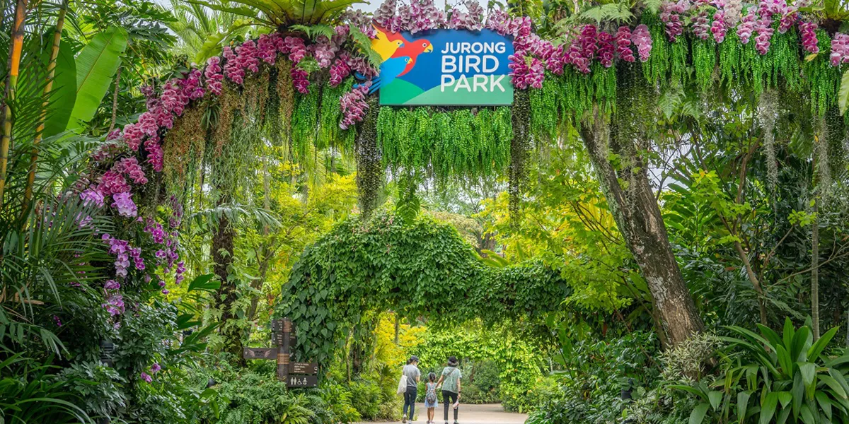 Attractions for Kids in Singapore