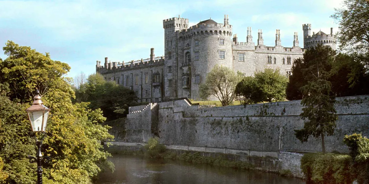 Kilkenny Castle