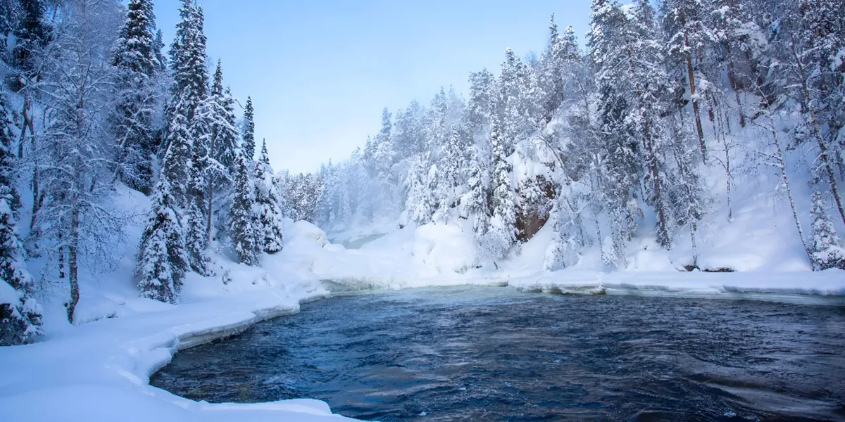 Oulanka National Park
