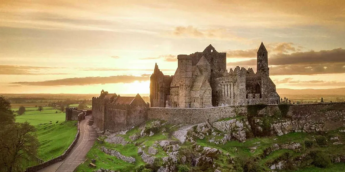 Castles to Visit in Ireland