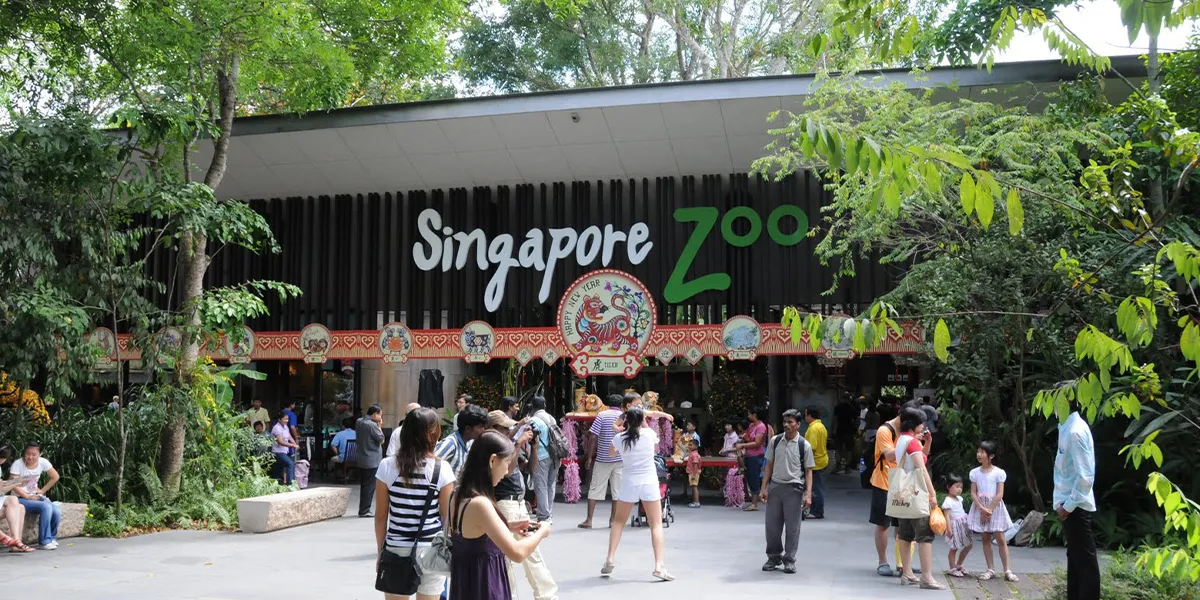 Attractions for Kids in Singapore