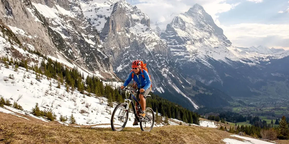 Adventure Activities in Switzerland