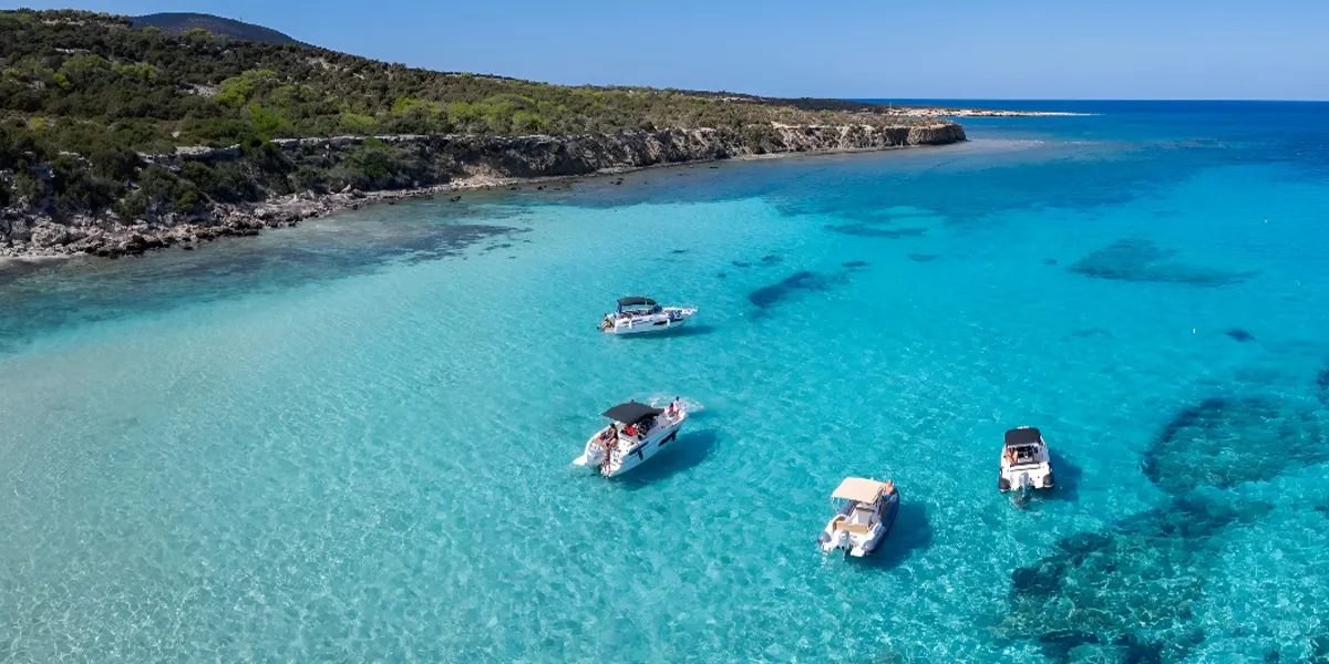 Best Beaches in Cyprus