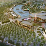 Best Shopping Malls in Saudi Arabia