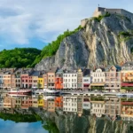 Scenic Destinations in Belgium
