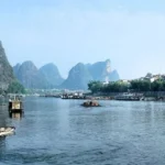 Adventure Activities in China
