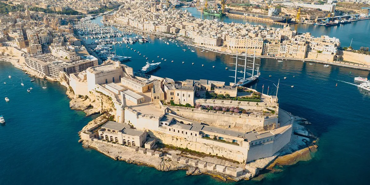 Ancient Temples and UNESCO Sites in Malta