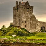 Castles to Visit in Ireland