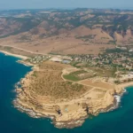 Coastal Towns in Cyprus