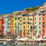 Historical Sites in Italy