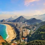 Islands and Coastal Destinations in Brazil